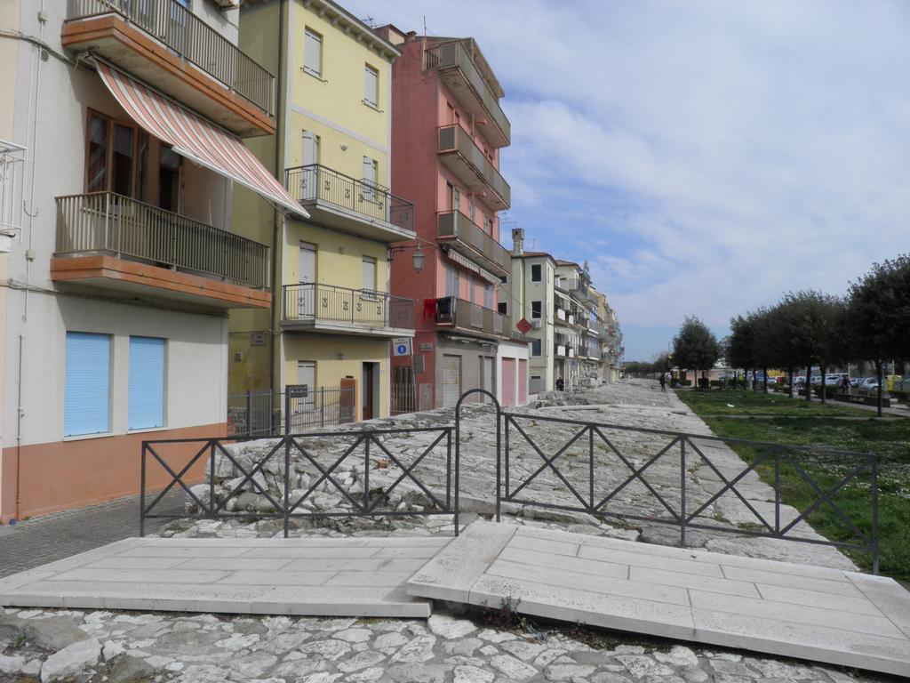 Appartamenti Sottomarina Carla Habitación foto