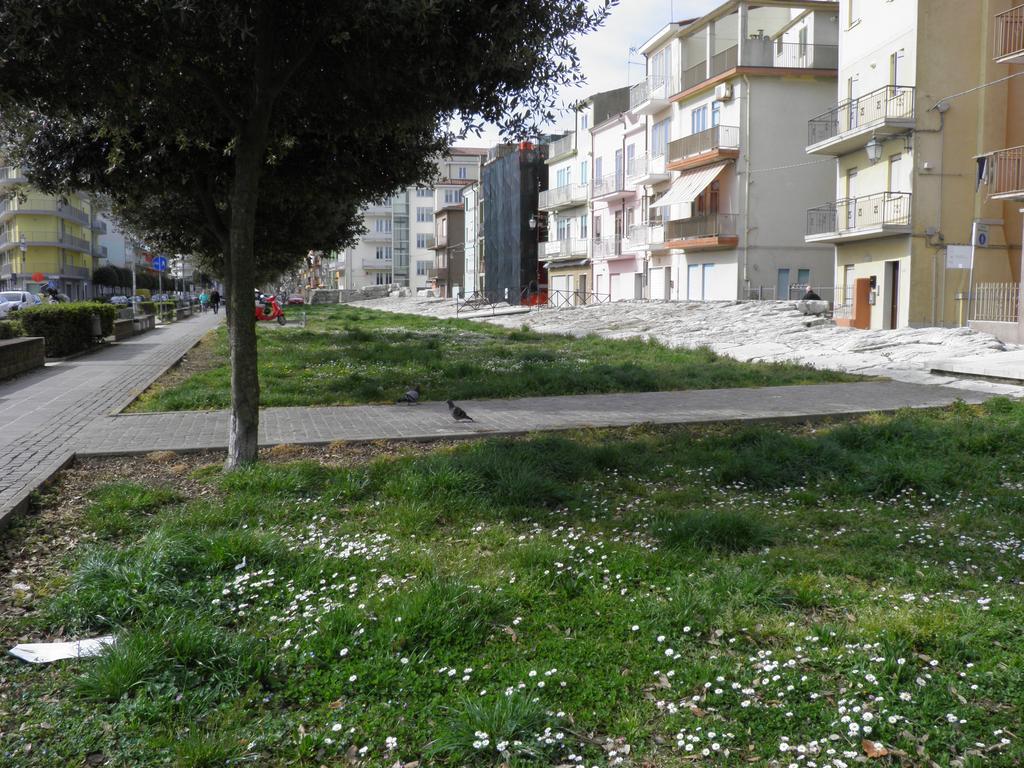 Appartamenti Sottomarina Carla Habitación foto