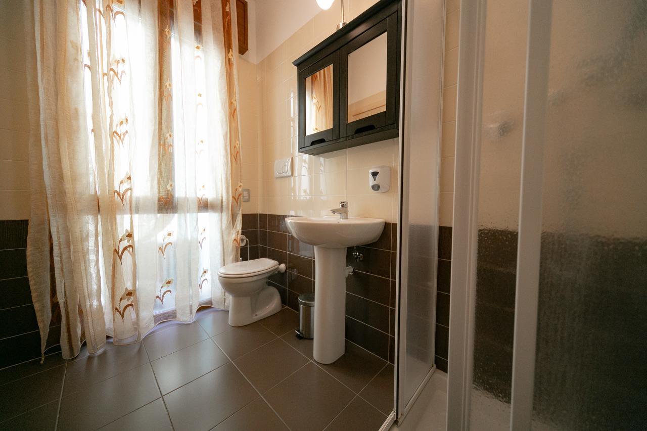 Appartamenti Sottomarina Carla Exterior foto