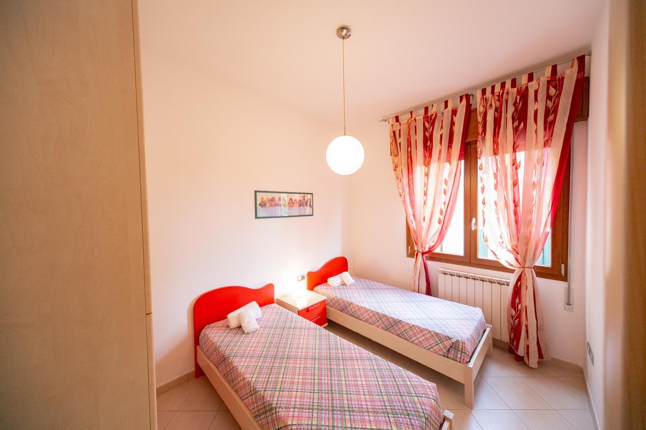 Appartamenti Sottomarina Carla Exterior foto